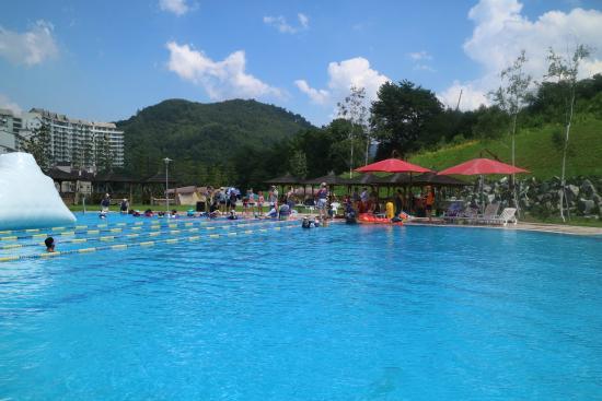 Freizeitpark Ocean 700